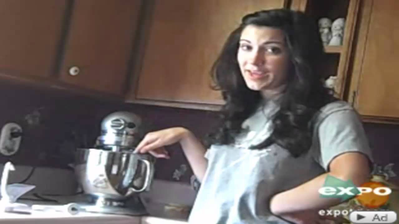 kitchenaid custom metallic