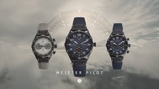 Pilot Chronoscope