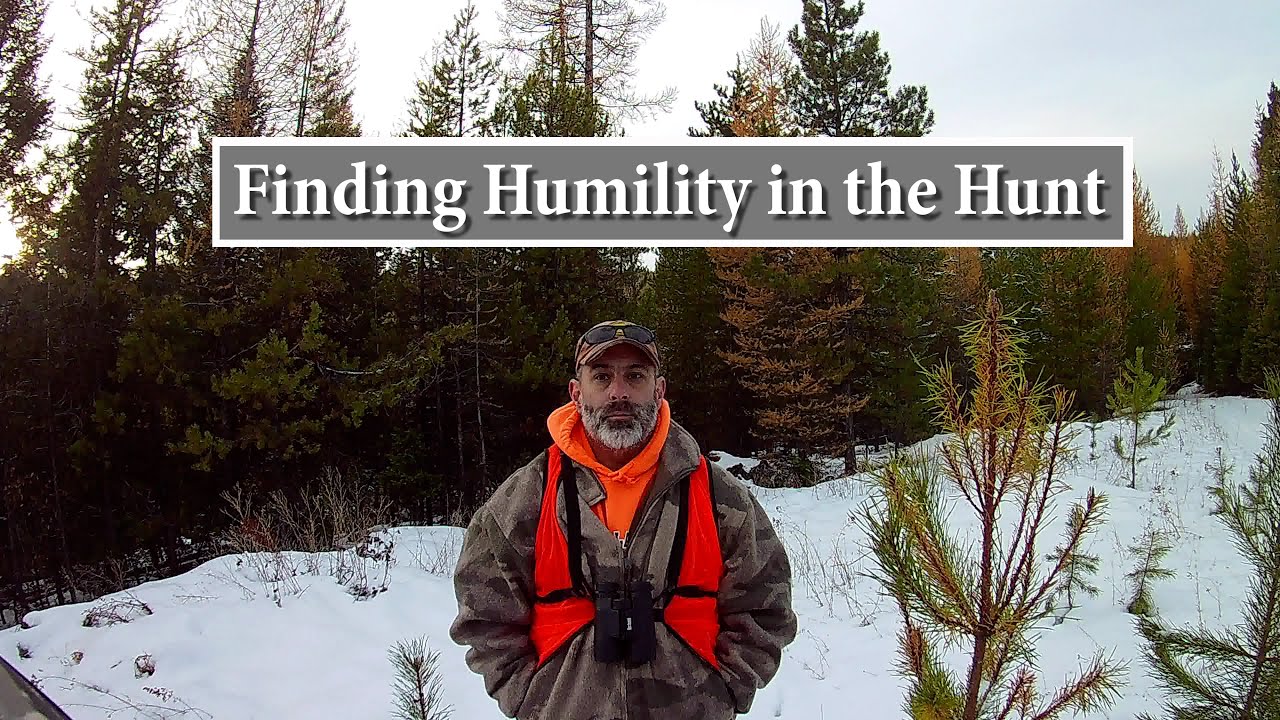 General Hunting Season: The Good, The Bad and The Ugly - Montana Living ...