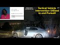 INSANE High Speed Pursuit FAILED SPIKES| Tactical Vehicle Intervention UTILIZED to end Pursuit!!!