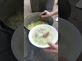 Bát canh ngon #shorts