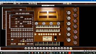 Poradnik jak zainstalować sample do hauptwerk screenshot 3