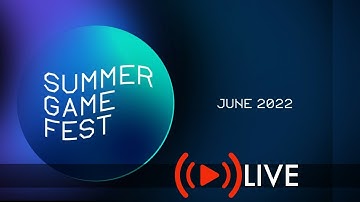 Summer Game Fest - Reaction | LIVE
