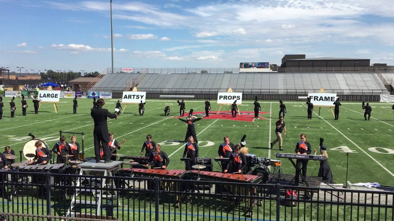 Pride of Morris High School YouTube