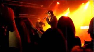 Sniper - Graver dans la roche - Babylone brule.MOV