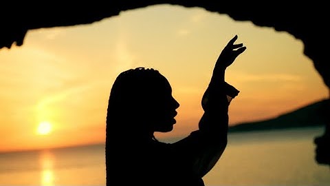 Shizen - Waarom (Official Music Video)