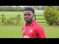 Welcome to cheltenham town nathan butleroyedeji