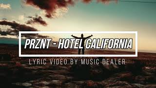 PRZNT - Hotel California (LYRICS)
PRZNT - Hotel California (LYRICS)
◉ Follow to the official artist pages: Prznt
► Instagram: https://goo.gl/JNVSXq
► Spotify: https://goo.gl/Kb54WE
► YouTube: https://goo.gl/zK99xt
► SoundCloud: https://goo.gl/8XMk6j
Support Music Dealer :
https://facebook.com/musicdealer2016/
https://www.instagram.com/cristi bal...
https://soundcloud.com/music-dealer-9...
Hook:
I might pull up to the scene in saint Laurent when I’m in hotel California California california, party w the molly and the xans, after hours and I’m waiting for her waiting for her, waiting for her , I need you to drop that other man, ain’t no bands on bands u can’t afford her cant afford her can’t afford her, I need you to tell me in advance Get too crazy up in California California california,
Verse: i know you see me w all of this money, and all of your friends they know that they want me hmm, but they aint getting nothing from me, not in a year look in the mirror yea,
You look like somebody i dont know your name when the fame and the money came you began to change feel no ways we are not the same, i been through the rain and the rage now im pullin up and now she know my...
Hook:
I might pull up to the scene in saint Laurent when I’m in hotel California California california, party w the molly and the xans, after hours and I’m waiting for her waiting for her, waiting for her , I need you to drop that other man, ain’t no bands on bands u can’t afford her cant afford her can’t afford her, I need you to tell me in advance Get too crazy up in California California california
Verse 2:
No i cant give ya none i need someone to trust, i need someone to love, im not just anyone, why wont you take it off, girl u talk way too much, might take a drink or some
To feel u better love,
You love when im jaded, i love when she faded, i dont wanna lie girl if u bout then just say that, too lit to just lay back, in the party they play that, that flame that i know u need wont u keep me company
Hook:
I might pull up to the scene in saint Laurent when I’m in hotel California California california, party w the molly and the xans, after hours and I’m waiting for her waiting for her, waiting for her , I need you to drop that other man, ain’t no bands on bands u can’t afford her cant afford her can’t afford her, I need you to tell me in advance Get too crazy up in California California california PRZNT - Hotel California (LYRICS)