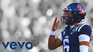 Island Time - Ole Miss Song Ll Official Music Video