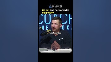 Why Your Network Determines Your Net Worth