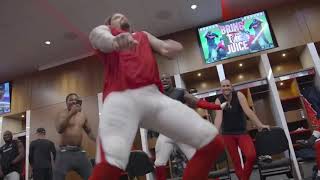 Duke Riley Celebrates After Eagles Loss In Week 2 So What s Up Duke Riley