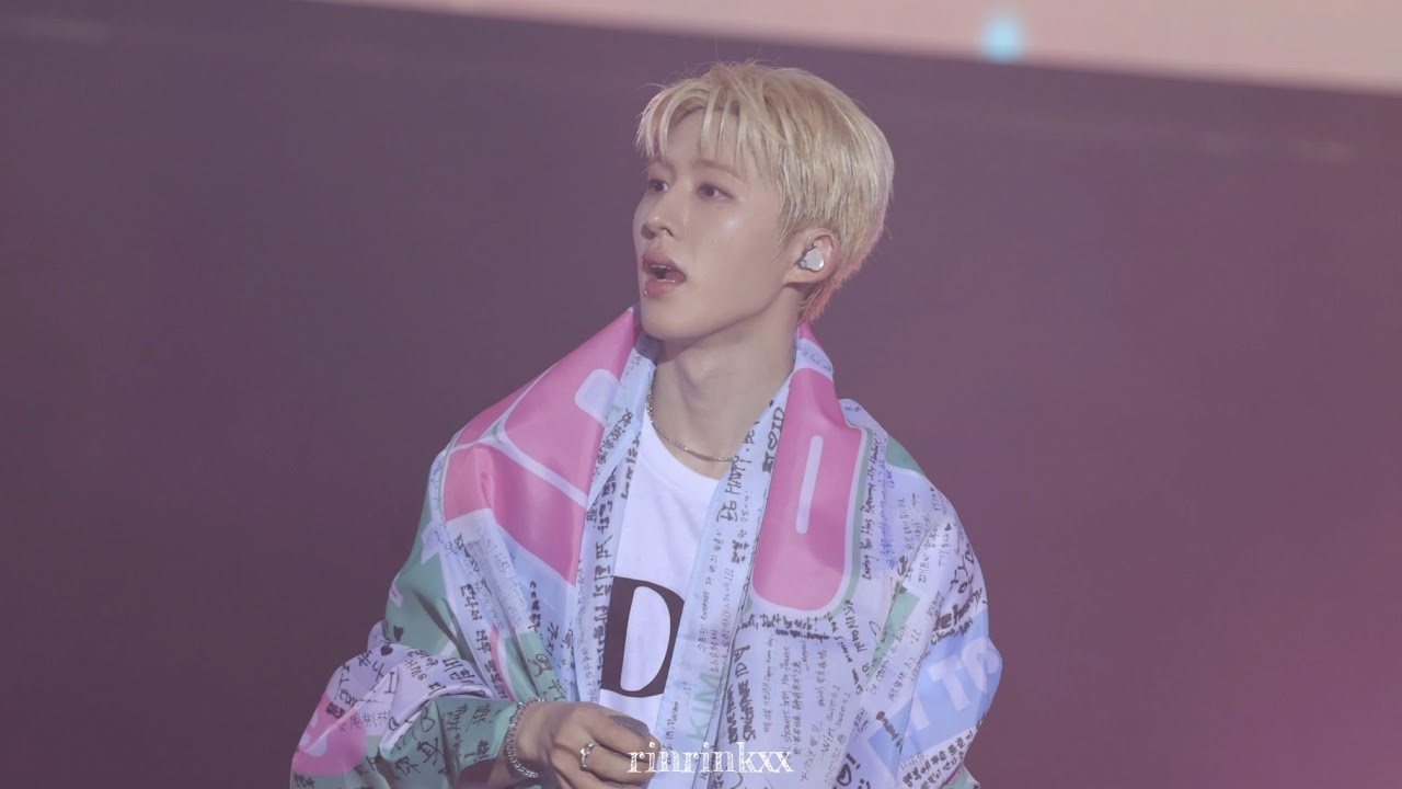 250802 B.I(비아이) - Romance (📁The Last Parade Macau🇲🇴)