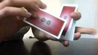 Sounds soft spoken video: cards screenshot 3