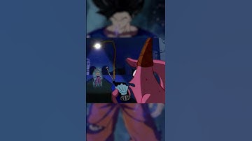 Ui Goku Players In a Nutshell | DBFZ