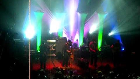 YMSB - NOLA, HOB - 28Jan10 - I Finally Saw the Light.AVI