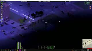 PROJECT ZOMBOID GODMODE HACK TUTORIAL WORKING 2023 (REAL)