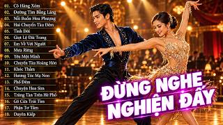 ĐỪNG NGHE NGHIỆN ĐẤY - Nhạc AI Phối Mới BOLERO CHACHACHA Sôi Động Trót Nghe Mà Nghiện