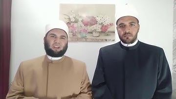 #رمضان_فرصة_لمغفرة_ذنوبك  _وقفة مع آية(1)_الشيخ محمود هاشم_ القارئ عبدالجليل الزناتي