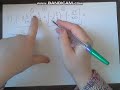 Умноржение рациональных чисел  Разбор примеров + уравнения