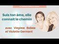 40 virginie bobbe et violette germont suis ton me elle connat le chemin