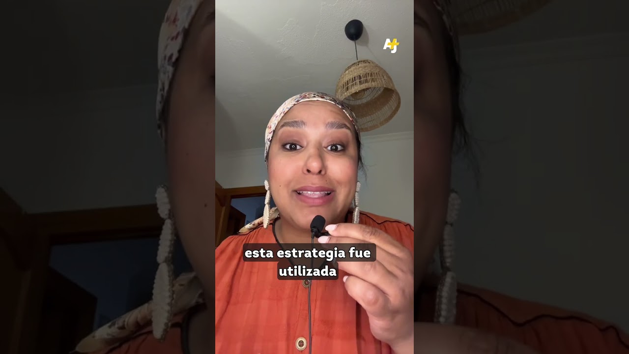 الولع الاستعماري وراء الإسلاموفوبيا