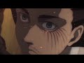 EREN JAEGER // TOXIC