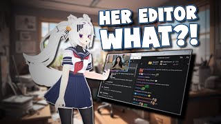 Celebrity Filian Reacts to MoistCr1TiKaL: "Pokimane Editor Situation is Crazy" Wealth