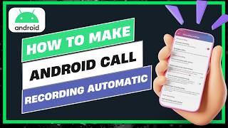How To Make Android Call Recording Automatic ! screenshot 3