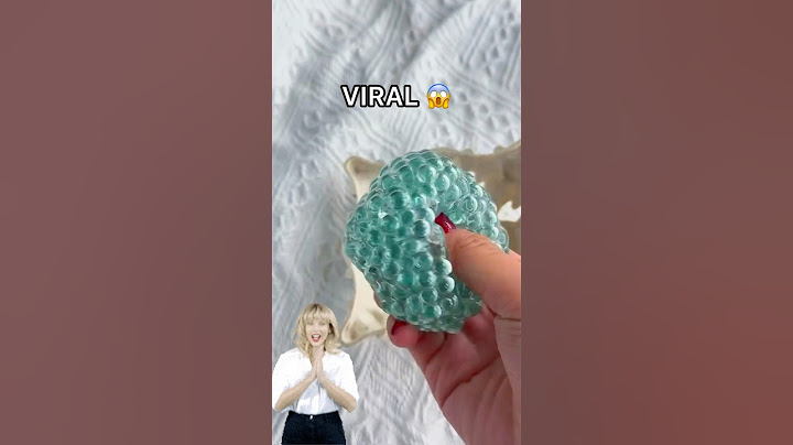 How to Make a VIRAL SQUISHY! 😱😳 *Satisfying DIY Taba Squishy Tutorial*