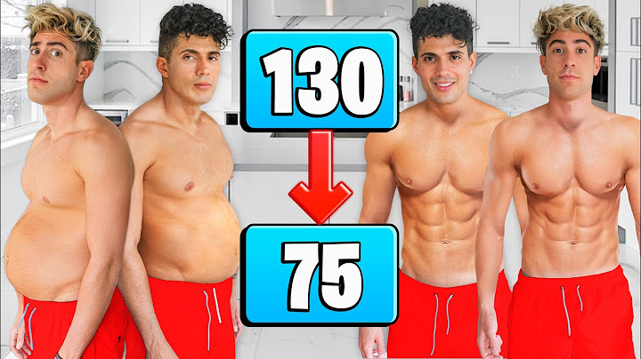 PERDIENDO 100.000 CALORIAS EN 24 HORAS !!