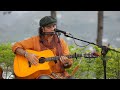Chamba Kitni Duur | Mohit Chauhan | Exclusive Acoustic Live Session