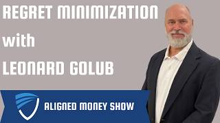 Regret Minimization with Leonard Golub