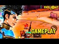 Farlight84 Gameplay Full Rush with Over Confidence 😲