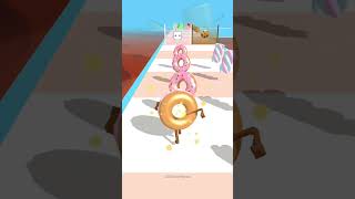 Donuts Wala 🤪 All Funny Games game
