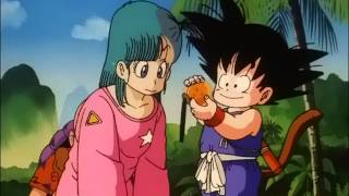 Dragon Ball Cartoon Network Trailer