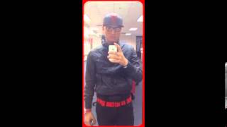 Tyga - Out This Bitch