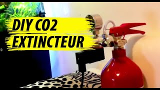 Reacteur CO2 Extincteur 02-2012