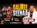Galmee Seenaa Deebisa Sirba Teddy Afro Galaanaa Gaaromsa Fi Yosan Getahun New Oromo Music 2026 