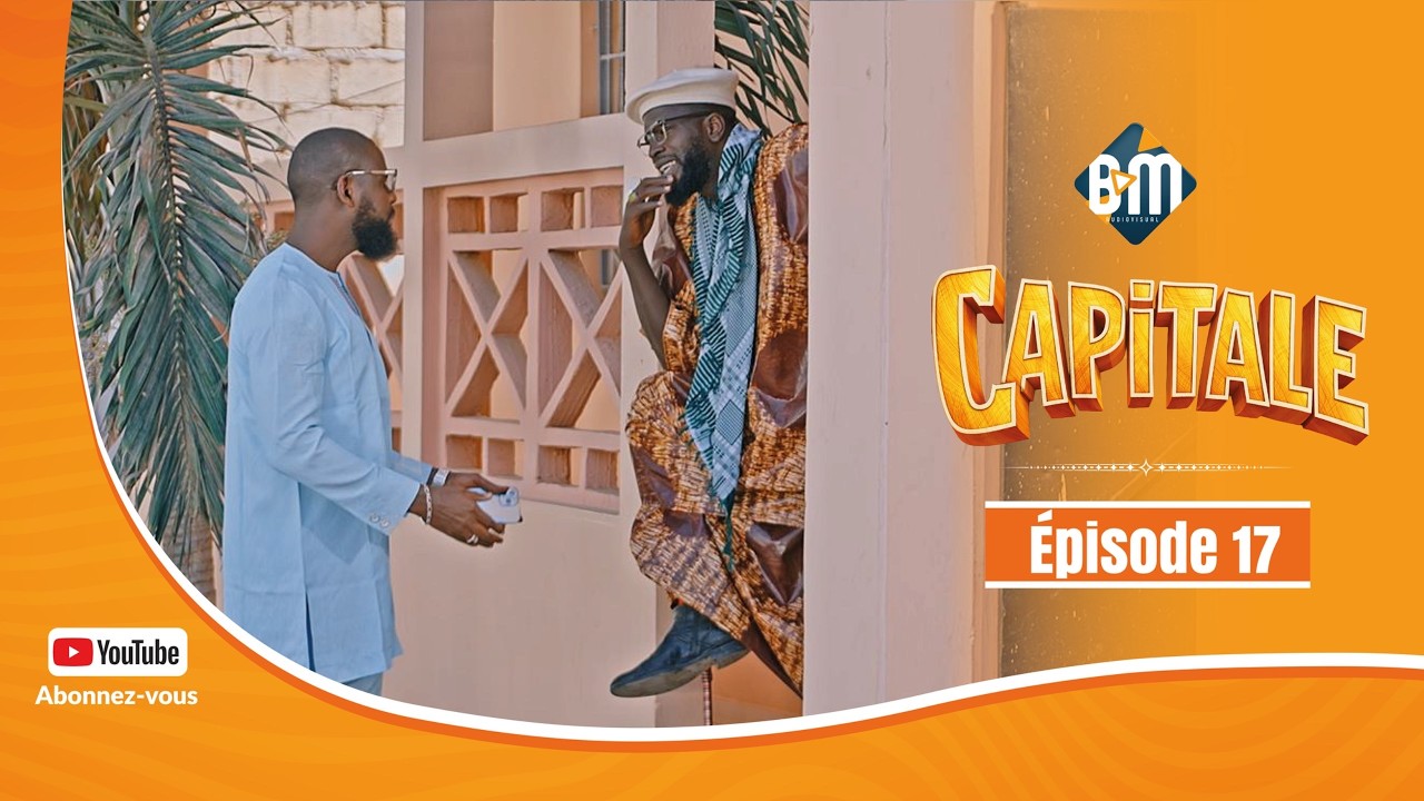 CAPITALE - Koor Gui 2026 - Episode 17