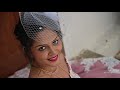 The Wedding - Pramod &amp; Prarthana