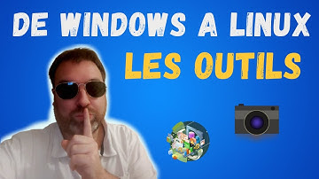 Les meilleures applis Linux pour remplacer Windows (GRATUITES)