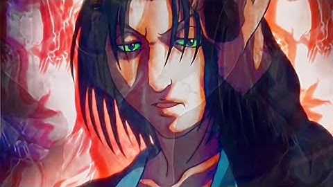 anime flow edit• (preset alight motion xml & alight link)