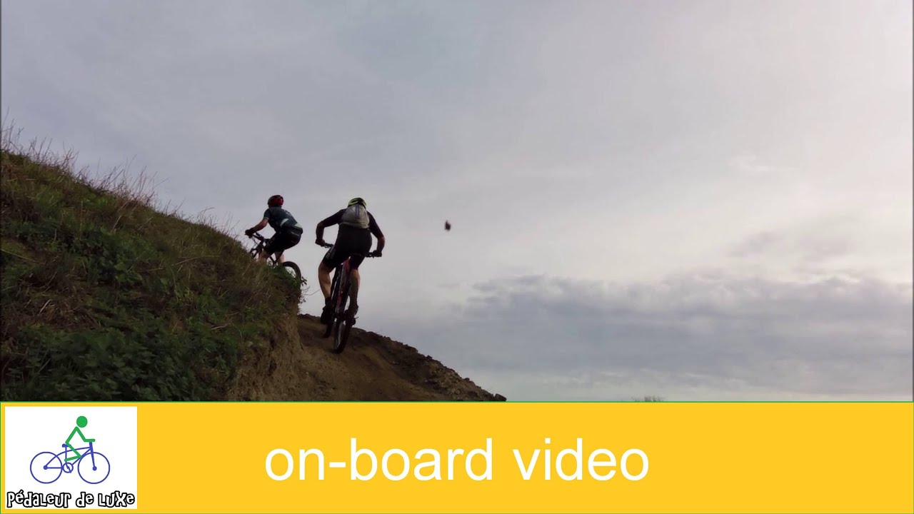 Mud Devils VTT Sint Amands 2022