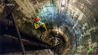 CUEVAS DEL MUNDO | LABERINTOS SUBTERRÁNEOS DE GIBRALTAR | Documentales interesantes #2