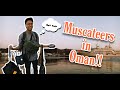 Never Thought My TRIP To OMAN Would Be This Great Raw Unedited Vlog 