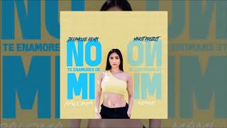 Paloma Mami - No Te Enamores De Mi (Minost Project Deep House Remix)