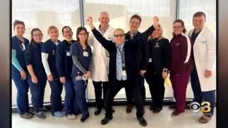 Medical mystery solved at Penn Medicine: PLE treatment