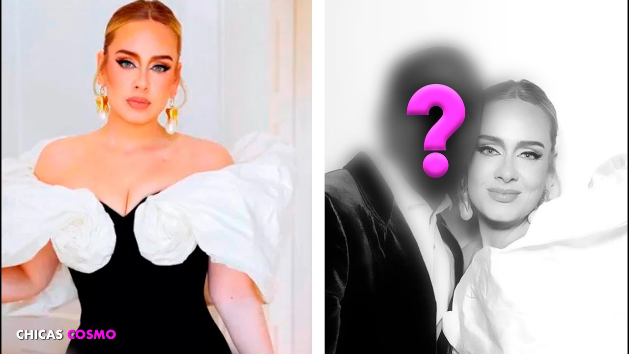 Adele Called Rich Paul Her "Husband" During a Las Vegas Concert