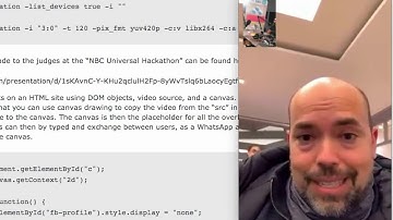 Future of Fintech, Quorum by JP Morgan, Carlos Cabrera from Toronto