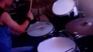 Christian Drummer Boy 2